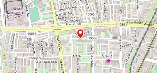 Restoran Awokaido sulla mappa