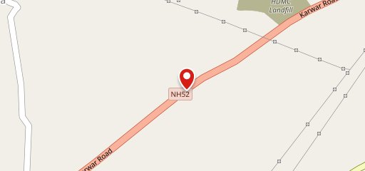 Ayaan Bagwan's Cafe. ABC on map