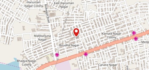 AYAAN(SPICY) FAST FOOD on map