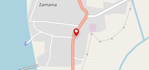 AYAT HYDERABADI SPACIAL CHICKEN BIRYANI CORNER ZAMANIA KASBA TEHSIL FRONT OF SBI ATM on map