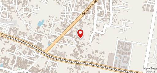 Ayesha Biryani House on map