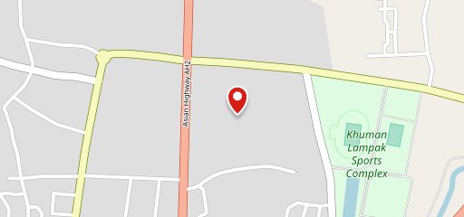 Ayi's Bakehouse on map