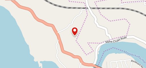 Ayisha Kitchen (ആയിഷ എണ്ണക്കടികൾ) on map