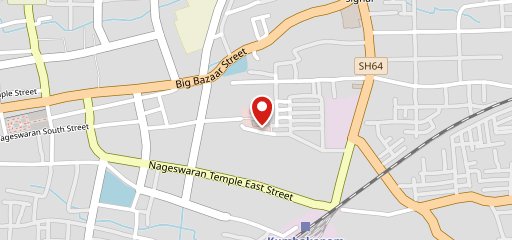 Ayngaran Unavagam on map