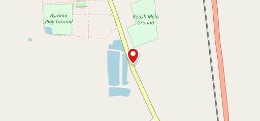 Ayojan Hotel & Restaurant on map