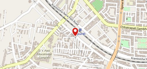 Aysha Fish Corner on map