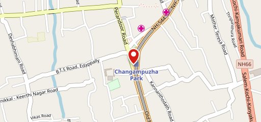 Aysha Restaurant on map