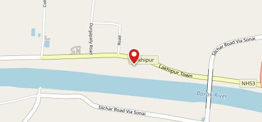 Ayush Hot Kitchen Corner on map