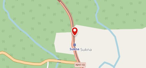 AYUSH CAFE AND LOUNGE on map