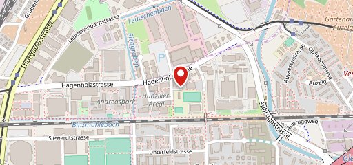 Ayverdi's Oerlikon sulla mappa