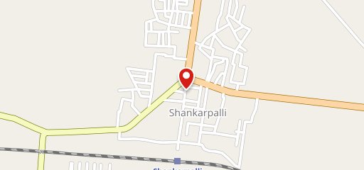 Ayyappa Tiffin Center on map