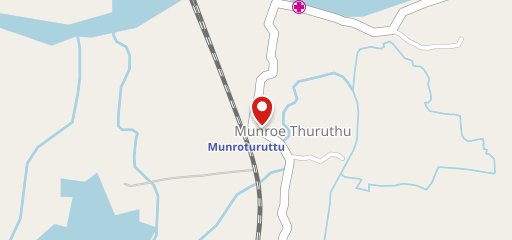 ayyappas bakery &coffee shop on map