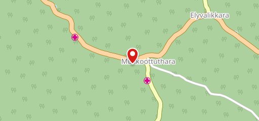 Ayyappas Restaurant on map