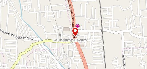 Ayyapa's Pearl on map