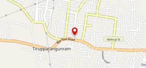 Ayya's Herbal Tea Shop on map