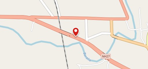 AZ Biryani adda & South Indian dishes on map