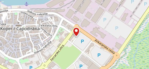 Burger&Pizza House Easy Beer sulla mappa