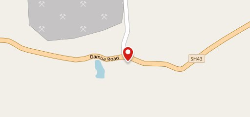 Azeem Mutton shop अजीम मटन शॉप घोड़ावाड़ी on map