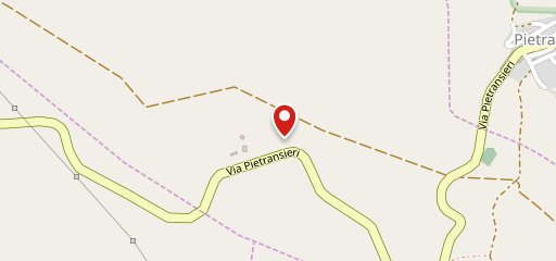 Azienda Agr. Il Castellaccio sulla mappa