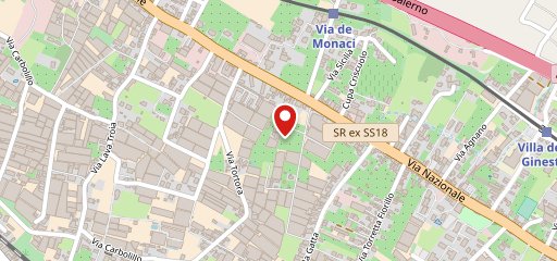 La Fattoria - Braceria - Agrimacelleria - Fattoria Didattica - Allevamento - Area Pic-Nic - Area di Sosta sulla mappa