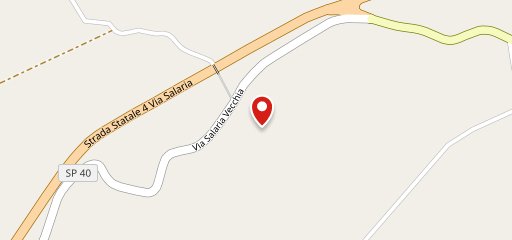 Azienda Agricola Marcotulli sur la carte