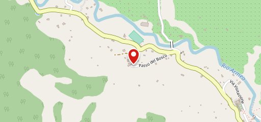 Azienda Agricola Passo Del Bosco sulla mappa