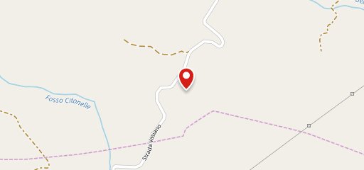 Agriturismo Vazianello sulla mappa