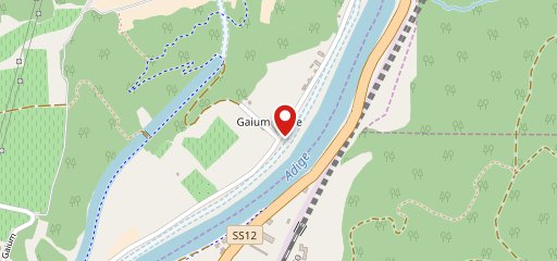 Azienda Agrituristica Sol de Montalto sulla mappa