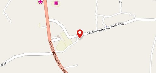 Azeez food corner on map