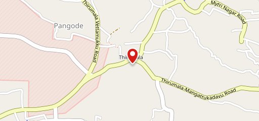 Hotel Azeez on map