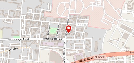 AZUL - Brews & Bites on map