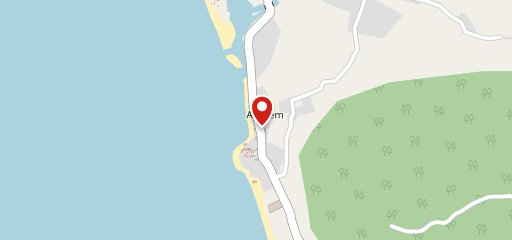 Azule Ocean Front on map