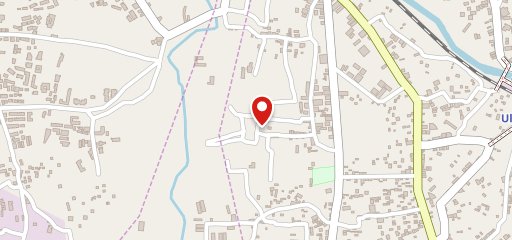 Azur Family Restaurant on map