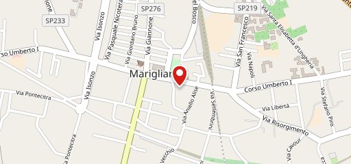 Azz ch Pizz sulla mappa