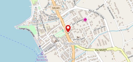 AzzoVini sulla mappa