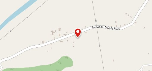 Azzurro Lounge on map