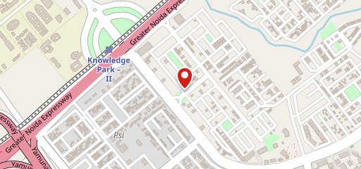 B Brother's Kitchen on map