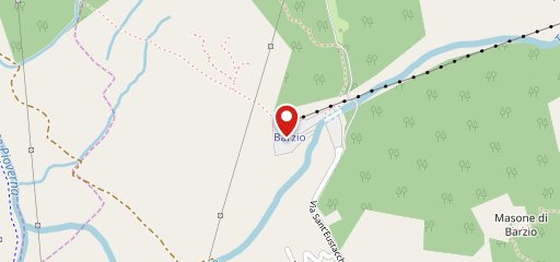 B-Cafè ITB S.p.A. sulla mappa