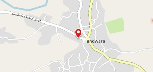 B Cafs Chicken Fish Boneless on map