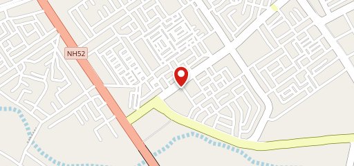 B N G- Burger N Grill's By Home Pizza on map