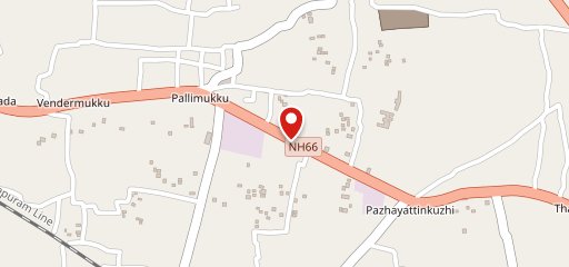 B. Tech Chai on map