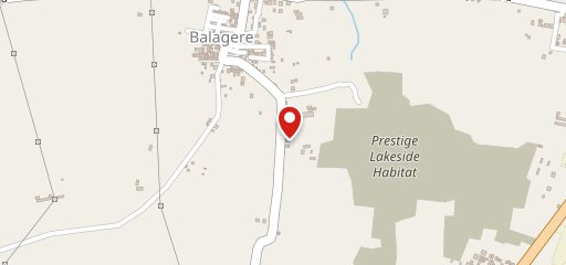 B2B FOOD COURT (BIHAR TO BENGALURU FOOD COURT) - BEST FOOD COURT IN GUNJUR, BENGALURU LITTI CHOKHA, VADA PAV, THEKUA on map