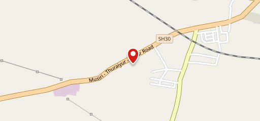 B2B Karupatti Cafe on map