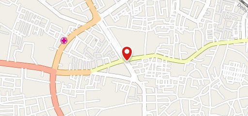 B4 Veg & Non-Veg Dhaba on map