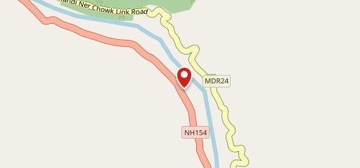 B4U juice bar & cafe on map