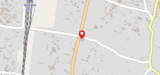 Baadshahee Roll Corner on map