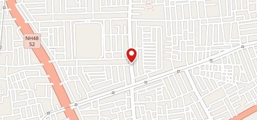 Baalti Bhar Ke By Kebabs & Curries Company on map