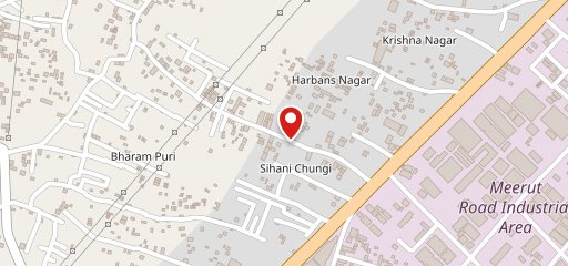 Baani Food Junction on map