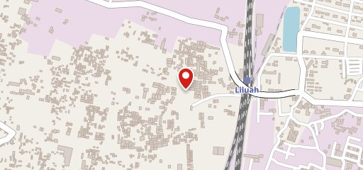 Baapu Kitchen on map