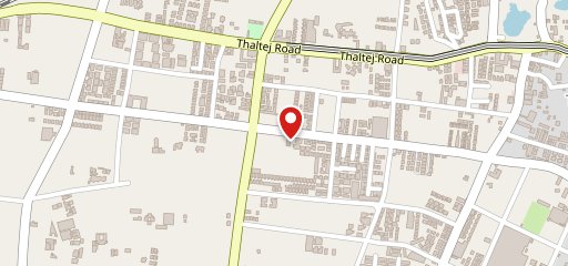 Baba Egg's Kitchen on map